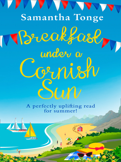 Title details for Breakfast Under a Cornish Sun by Samantha Tonge - Available